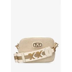 Mexx Ženska torba Noraly II MA003500543W, Srebrne boje