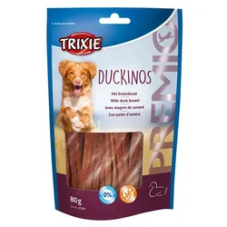 Trixie Premio Duckinos Poslastica Pačet 80g