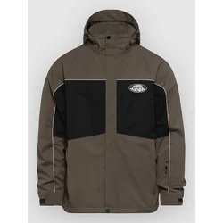 Horsefeathers Morris Jacket tarmac