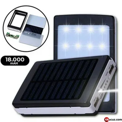 Powerbank Solarni punjač 60000mAh