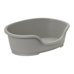 MODERNA Krevet za pse i mačke Domus Warm, Sivi, 40 cm
