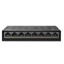 Switch TP-LINK LS1008G Gigabit/8xRj45/10/100/1000Mbps/desktop plastično kućište (LS1008G)