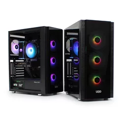BC GROUP TERMINATOR 12 INTEL Core i7-12700KF/32GB/M.2 1TB/RTX4060Ti 8GB