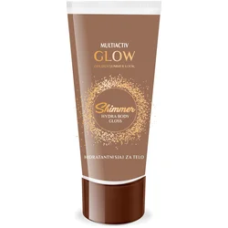 MULTIACTIV GLOW Hidratantni sjaj za telo 150ml