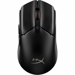 HyperX Miška Hyperx Črna