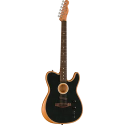 Elektro-akustična kitara Acoustasonic Player Tele BB Fender
