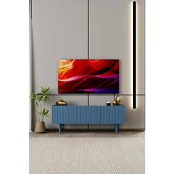 Hanah Home TV komoda Capella 120, 120 cm, plava