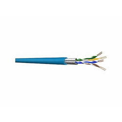 NONAME STP kabl kat6 Draka UC400 S23 U/FTP 4P, testiran do 400MHz, 500m (LSHF-FRNC)