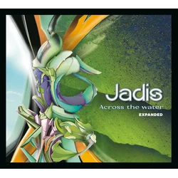 ACHIMMADANG Jadis - Across The Water Expanded (2CD)