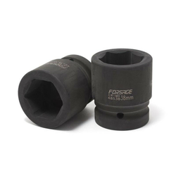Forsage Vijačni ključ 43 mm 1 (6-krak)