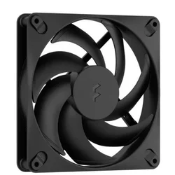 Dynamic Fractal Design Dynamic 3 14 Black 140mm ventilator