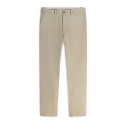 TOMMY HILFIGER Chino hlače DENTON  bež