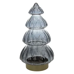 Tognana Dekorativna figura Drvo sa LED svetlima, 28,5 cm