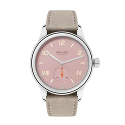 NOMOS Club Campus full rose NOMOS706.GB