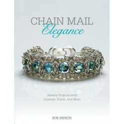 Chain Mail Elegance