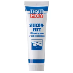 LIQUI MOLYSilikonsko mazivo ,100 g, 3312