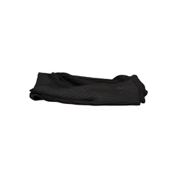 GUESS JEANS SCARF WOMEN BLACK