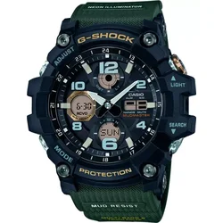 Casio G-Shock GWG-100-1A3ER