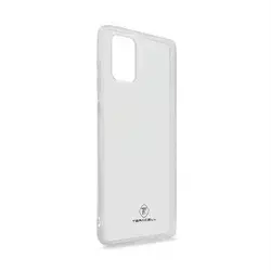 Maska Teracell Giulietta za Samsung A715F Galaxy A71 transparent