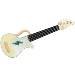 Gitara drvena Ukulele Hape Toys 003276