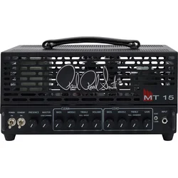 PRS Tremonti MT 15 V2 Kitarski ojačevalec z elektronkami