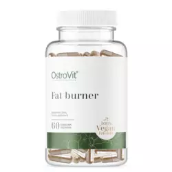 Fat Burner VEGE - OstroVit 60 kaps.