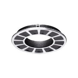 Manfrotto XCHANGE 60mm flat base adapter