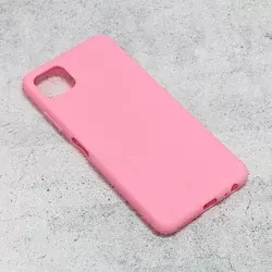 TELEMPIRE Maska za telefon za Samsung A226B Galaxy A22 5G roze