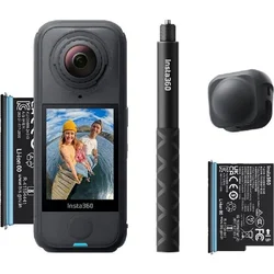 Akciona kamera Insta360 X4 Air Starter Bundle