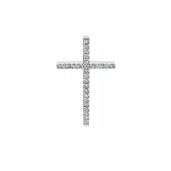 Looi & Co Pendant White Gold (18k) 3F364W8-1