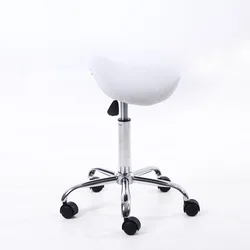 Anatomic pomoćna kozmetička stolica MP004 White