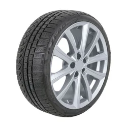Pirelli P Zero Winter Run Flat ( 245/40 R19 98V XL *, sa zaštitom za felne (MFS), runflat )