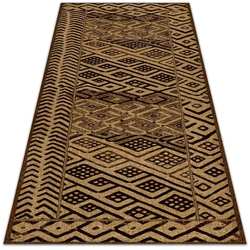 Decormat PVC podloga Etnični vzorec 80x120 cm