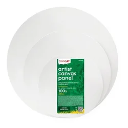 StandArt standart panel canvas okrugli - odaberite dimenziju 40cm ( 602352 )