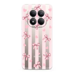 Futrola ultra tanki print clear za xiaomi redmi note 15 pro 4g sp006 ( F124871 )