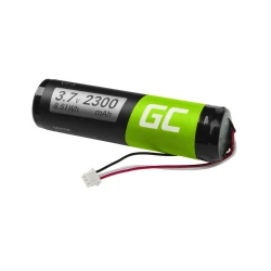 Baterija za Garmin StreetPilot i3/i5/TomTom Go 300/Go 400, 2300 mAh