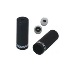 Jagwire Krajevi bužira menjača sealed, 4,5mm,crni ( 61001032 )