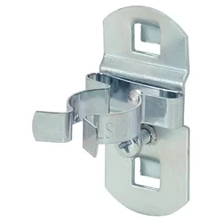 KS Tools Ravna spona za orodje - majhna, 19 mm