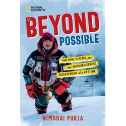 Beyond Possible