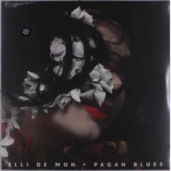 Elli de Mon - Pagan Blues (LP)
