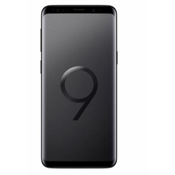 SAMSUNG pametni telefon Galaxy S9 256GB, črn