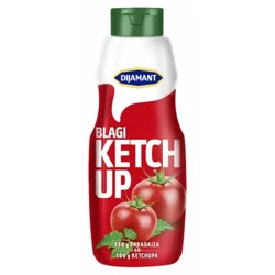 KECAP BLAGI DIJAMANT 1KG PET