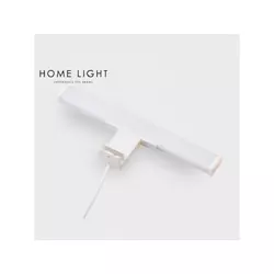 VESTA 590 Zidna lampa 6W 4000K Bela