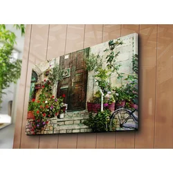 Opviq Slika na platnu 70x100cm