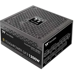 Napajanje 1200W ThermalTake Toughpower GF3  80+ Gold Modularno ATX 3.0