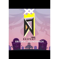 DJMAX RESPECT V - RESPECT Original Soundtrack (DLC) (PC) Steam Key GLOBAL