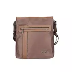 Northampton Polo Club Muška torbica GLX22PCL316123FBG, Braon