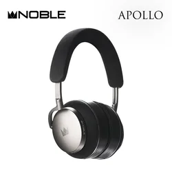 Nuodaiyinxiang Bluetooth slušalice X1, Crne