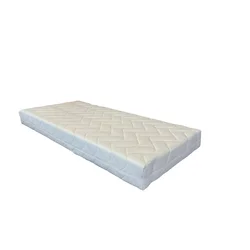 SIESTA BY LEDERLUX Dušek Softy Plus, Srednje tvrd, Dvostrani