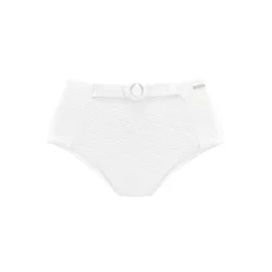 SUNSEEKER Bikini hlačke bela